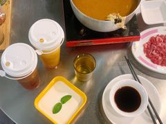 -燃计沙茶皇·香港沙茶火锅(人广旗舰店)