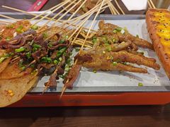 -林二哥宜烤官·宜宾小烧烤