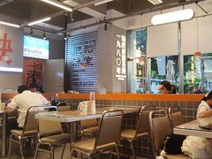 -肥韬茶餐厅(海上世界店)