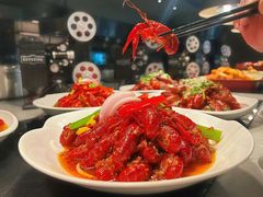 -长春富力万达文华酒店-集·味自助餐厅