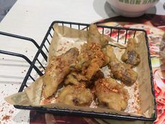 -甲乙饼·手工牛肉饼(东方广场店)