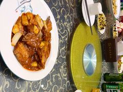 -德泰楼餐饮(莲湖路店)