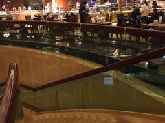 -杭州国际会议中心洲际酒店-原素全日餐厅(解放东路店)