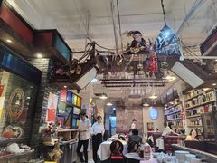 -外滩往事民国上海菜(黄浦店)