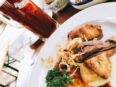 -宝莱纳餐厅(滨江店)