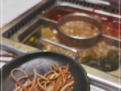 -巴奴毛肚火锅(大剧院店)