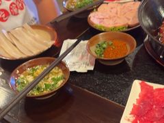 -渝井巷重庆老火锅(沈阳吉祥店)