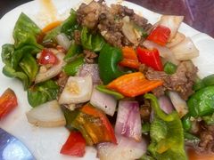 -马白开来特色羊排揪片子  (总店)