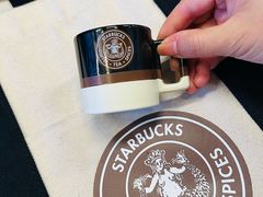 -星巴克