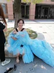 点击看大图 -太郎花子婚纱摄影艺术中心