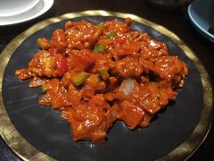 -梅夫娜土耳其餐厅.清真HALAL