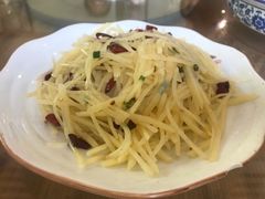 -乌镇那一年小院主题餐厅(甘泉西路店)