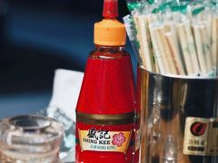 -小梁哥云吞面(黄贝岭店)