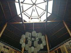 -岳西天峡风景区