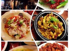 -味道龙虾·极味厨房