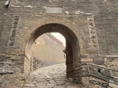 -雁门关景区