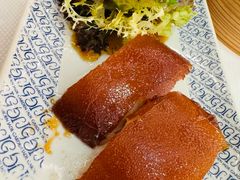 BB猪伴沙律菜-翠园(广州太古汇店)