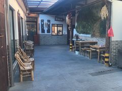 -李东农庄(中南百草园地标店)