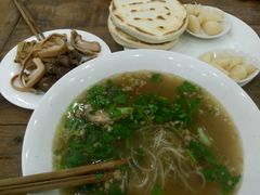 普通水盆牛肉-老白家水盆羊肉