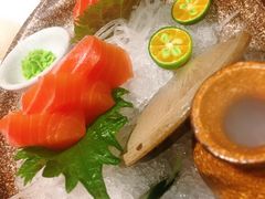 -山之川日料放题(通州店)