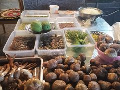 -海韵人家.海景花园经典云南菜(双廊店)