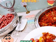 -北京东直门智选假日酒店