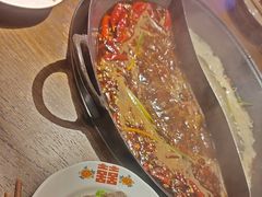 -萍姐火锅·公路夜市(打浦桥日月光店)