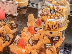 -PAPER STONE BAKERY(天汇广场店)