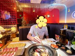 -杨记齐齐哈尔烤肉(总店)