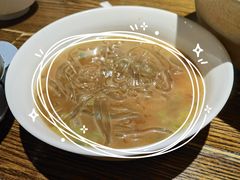 手工红薯粉-湘味淳(千禧街店)