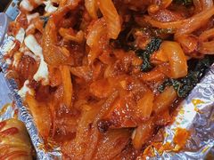 -高基五春川炒鸡排 韩国料理(威海总店)