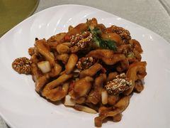 -有喜胶东小馆(太申祥和店)