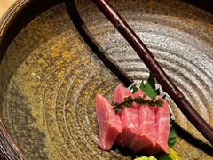 蓝鳍金枪鱼不限量任吃-Minase水濑·日料放题(外滩店)