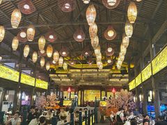 -HOHO餐厅(古子城店)