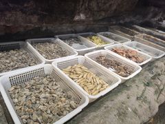 -郑庄脂渣海鲜楼(九水路店)