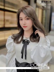 -Kraemer Paris苏豪路易士·嘉玛发廊