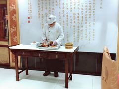 -惠丰堂饭庄·烤鸭·京味菜(翠微路店)