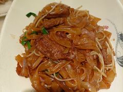 -稻香酒家·33年老字号·港式粤菜(富邦中心店)