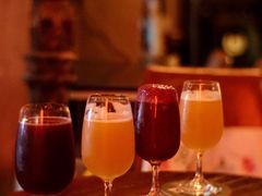 -虚荣精酿酒屋(五羊店)