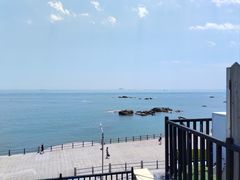 -海合安青岛极地海洋公园
