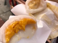 -澳门长洲糯米糍(柯打苏沙街店)