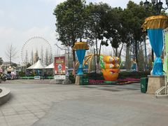 -国色天乡三期陆地乐园