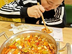 -黄记煌三汁焖锅(民乐园万达店)