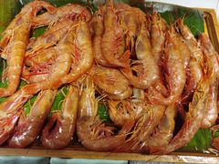-蓝钻·国际美食海鲜自助百汇(西直门店)