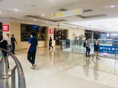 -万达广场(无锡滨湖店)