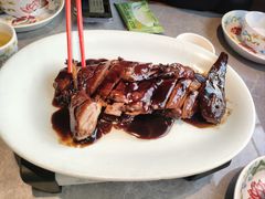 -老头儿油爆虾(胜利河美食街店)