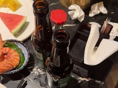 -半岛翡丽海鲜自助餐厅(观风亭店)