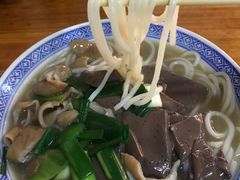 -锦泓老字号猪脏粉(东联大厦店)