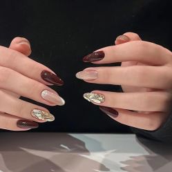 -M·X Nail日式美甲美睫