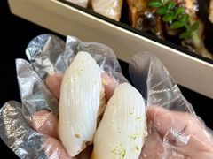 -鮨政· Omakase(港汇恒隆广场店)